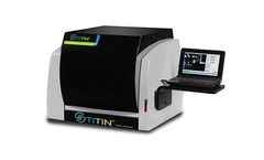 Titin - Model IN015-E - ELISA Analyzer - Dual Plate