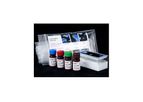 Model P/N NOD HbL-G14026-100 + Plus - HbA1c Liquid Diabetes Linearity Products