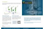 Novosanis Company - Brochure