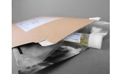 Colli-Pee - Postal Kits for Home Collection