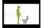 Colli-Pee: How it Works - Video