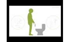 Colli-Pee: How it Works - Video