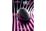 Helia - Helmed Line Immunoassay Analyzer - Brochure