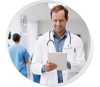 Remote Patient Monitoring Solution for EHR Integration - Medical / Health Care