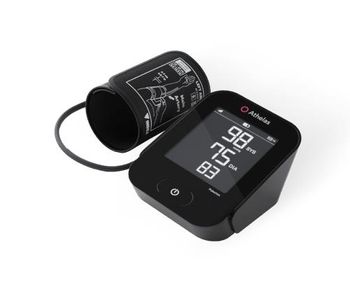Athelas - Blood Pressure Cuff Monitor