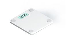 Athelas - Weight Scale