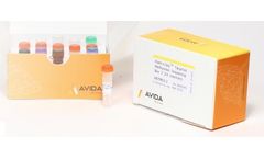 Avida-Biomed - Cells Shed DNA Kit