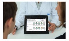 BNA - Data-Driven Brain Healthcare Technology