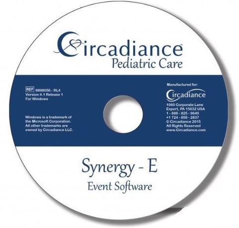 Synergy - Version 5.0 - E Event Software