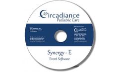 Synergy - Version 5.0 - E Event Software