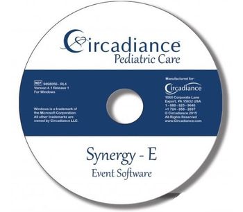 Synergy - Version 5.0 - E Event Software