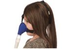 SleepWeaver - Advance Pediatric Soft Cloth Pap Mask