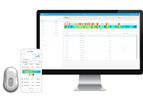 Strados - Real-world, Real-time Monitoring of Lung Health Software
