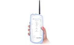 Sapphire - Model PSG - Wireless Polysomnography System