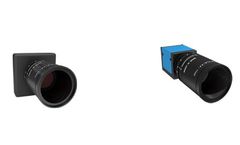 Moberg - Model VID-300/350 - CNS Video Camera
