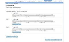 Moberg - CNS Multimodal Database (MMDB)