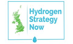 UK firms rally to highlight hydrogen’s role in becoming a net zero nation 