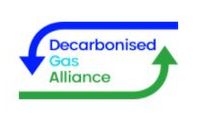 Decarbonised Gas Alliance