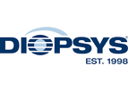 Diopsys - Model PERG - Pattern Electroretinography Module