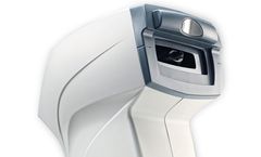 Reichert - Model 7CR - Auto Tonometer + Corneal Response Technology