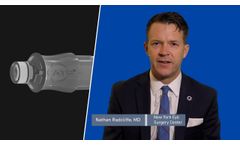 The Benefits of CATS Tonometer Prism with Nathan Radcliffe, MD - Video