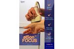 aiSon FOCUS - Standoff Ultrasound Pad - Brochure