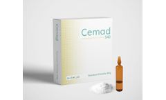 Cemad - Standard Viscosity Bone Cement