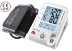 ACME - Model BPG 8000 - Atrial Fibrillation, Blood Pressure Monitor