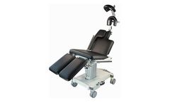 AKRUS - Model SC 5010 SEK - Mobile Surgical Table