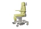 AKRUS - Model 5010 MBS - Breast Biopsy / Mammography Chair
