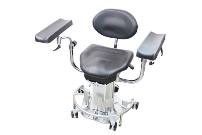 AKRUS - Model AK 480 - Surgeon Chair