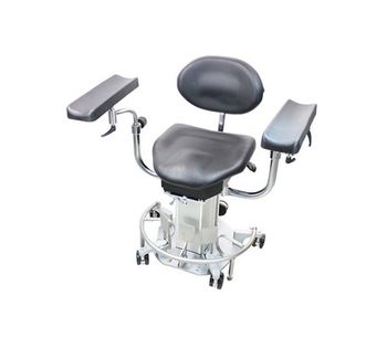 AKRUS - Model AK 480 - Surgeon Chair