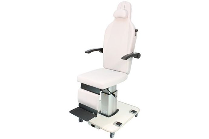 AKRUS - Model ak 5003 m - Mammography Chair