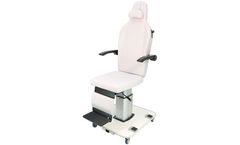 AKRUS - Model ak 5003 m - Mammography Chair