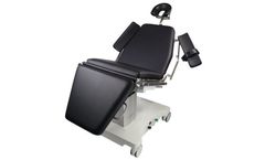 AKRUS - Model SC 5010 ES/HS - Mobile Surgical Chair