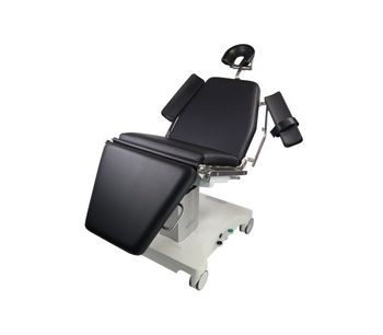 AKRUS - Model SC 5010 ES/HS - Mobile Surgical Chair
