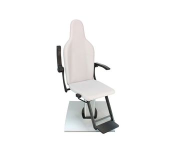 AKRUS - Model ak 4004 - Examination Chair