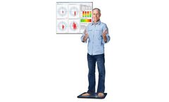 MediBalance - Version Pro - Balance - Reliable Measuring and Training of Posture