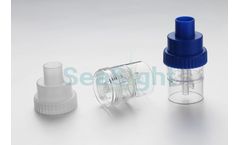 Seasight - Model LB20A - Nebulizer Jar