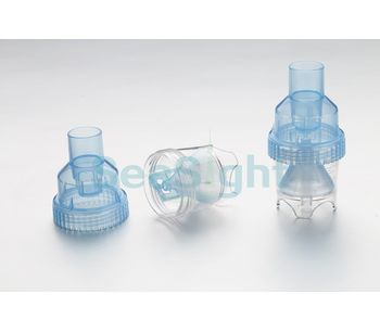 Seasight - Model LB20B - Nebulizer Jar