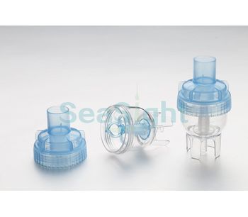 Seasight - Model LB20C - Nebulizer Jar