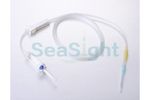 SeaSight - Model SH0503 - Disposable Infusion Set
