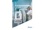 heyer - Model NeoHiF Series - Nebulizer Therapy for All Patient Categories - Datasheet