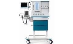 heyer - Model Pasithec I - Anesthesia Workstation for Performing and Monitoring