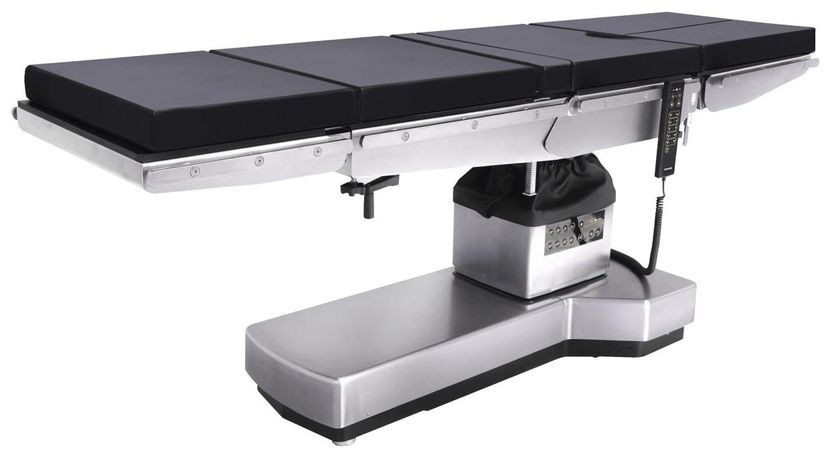 heyer - Model OP850 - Hydroelectric Operating Table for Clinical Settings