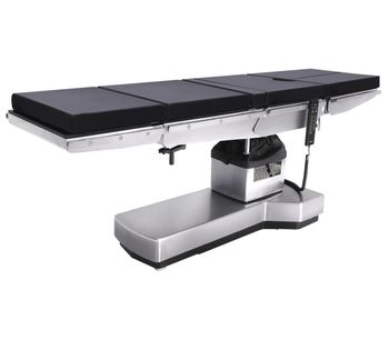 heyer - Model OP850 - Hydroelectric Operating Table for Clinical Settings