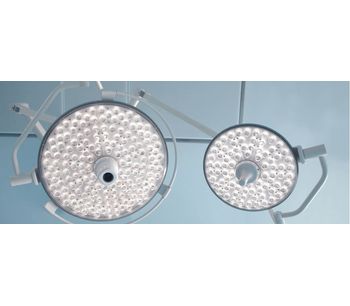 Purelit - Model OL9500 - LED Surgical Lights