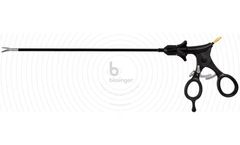 Bissinger - Monopolar Coagulation Forceps