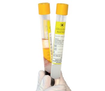 Cellular Matrix A-CP-HA Class III CE Certified Medical Devices