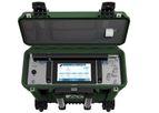 AG Instruments - Model MGPS1000 - Gas Analyser